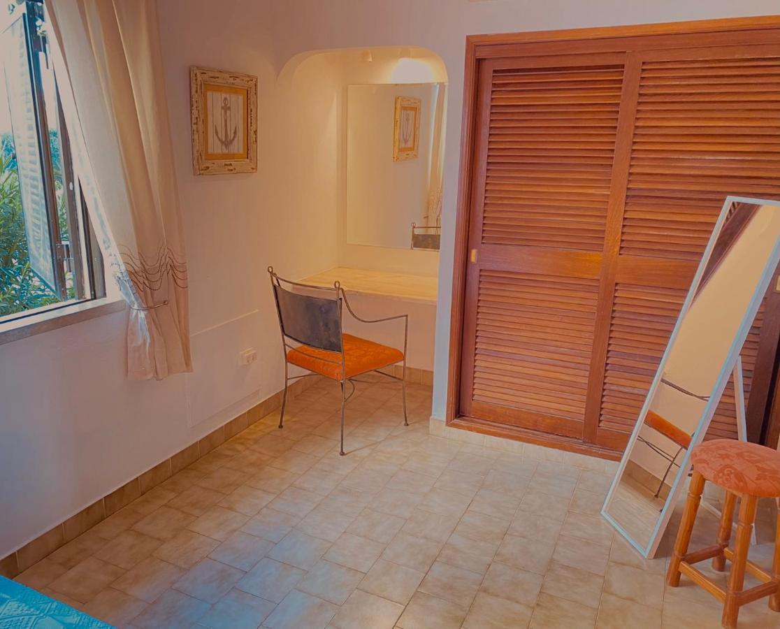 Albufeira Praia Sao Rafael Sun Apartment Bagian luar foto