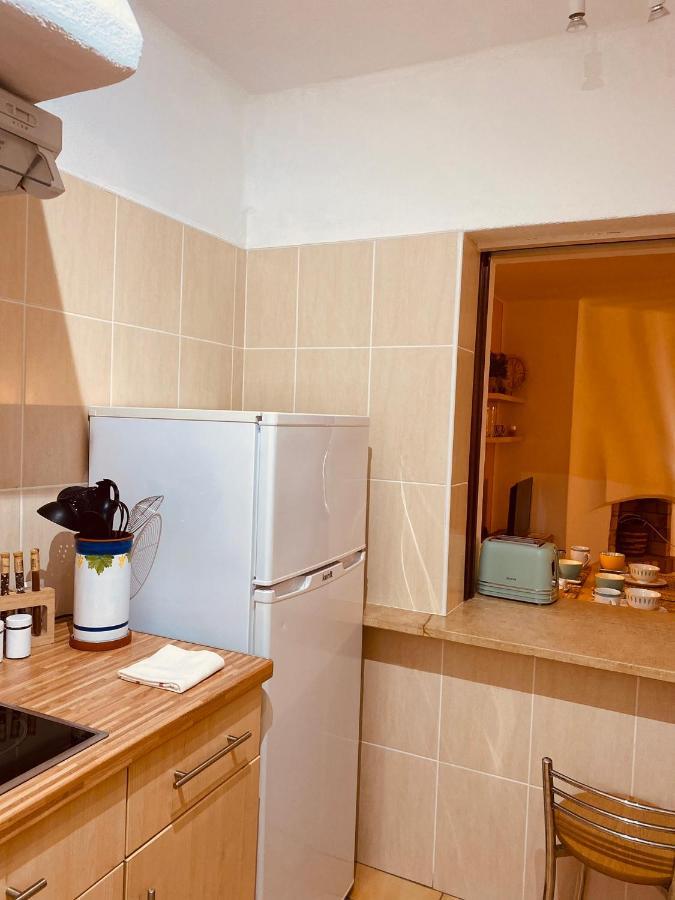 Albufeira Praia Sao Rafael Sun Apartment Bagian luar foto