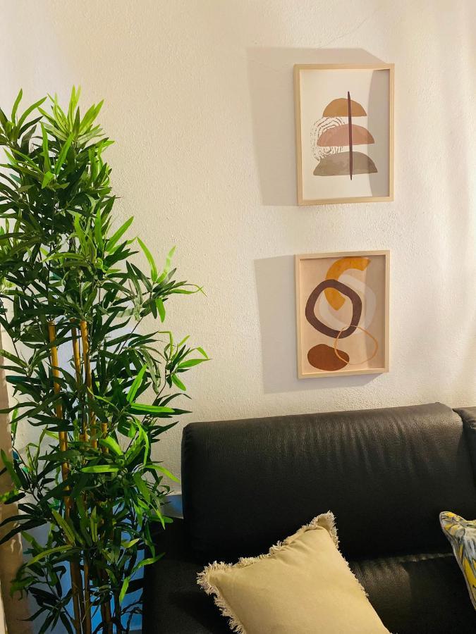 Albufeira Praia Sao Rafael Sun Apartment Bagian luar foto