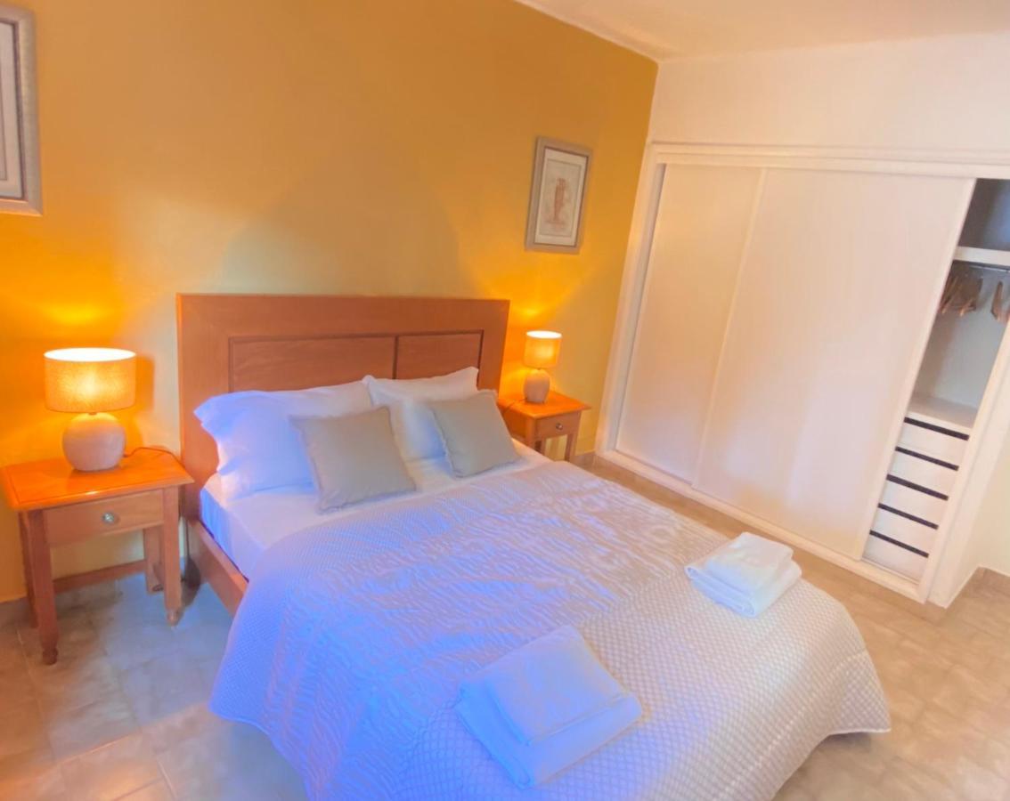 Albufeira Praia Sao Rafael Sun Apartment Bagian luar foto