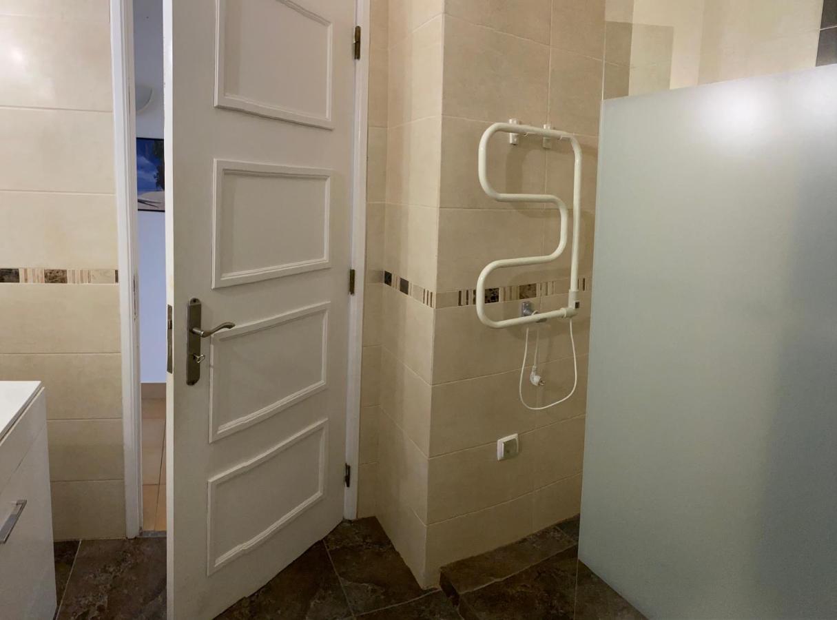 Albufeira Praia Sao Rafael Sun Apartment Bagian luar foto