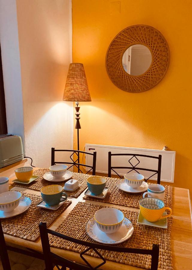 Albufeira Praia Sao Rafael Sun Apartment Bagian luar foto