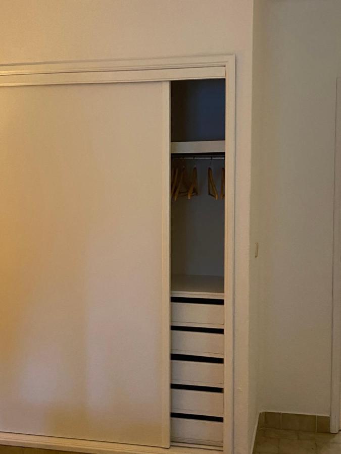 Albufeira Praia Sao Rafael Sun Apartment Bagian luar foto